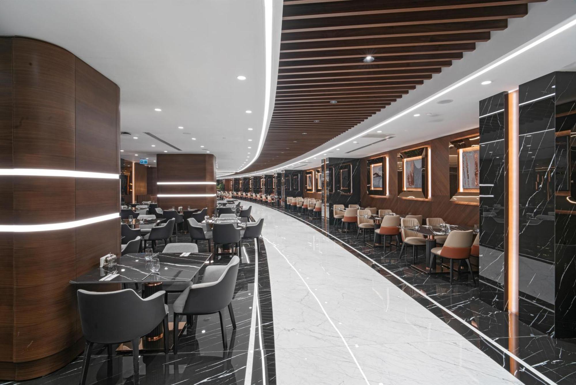 Grand Sapphire Resort & Casino Trikomo Экстерьер фото