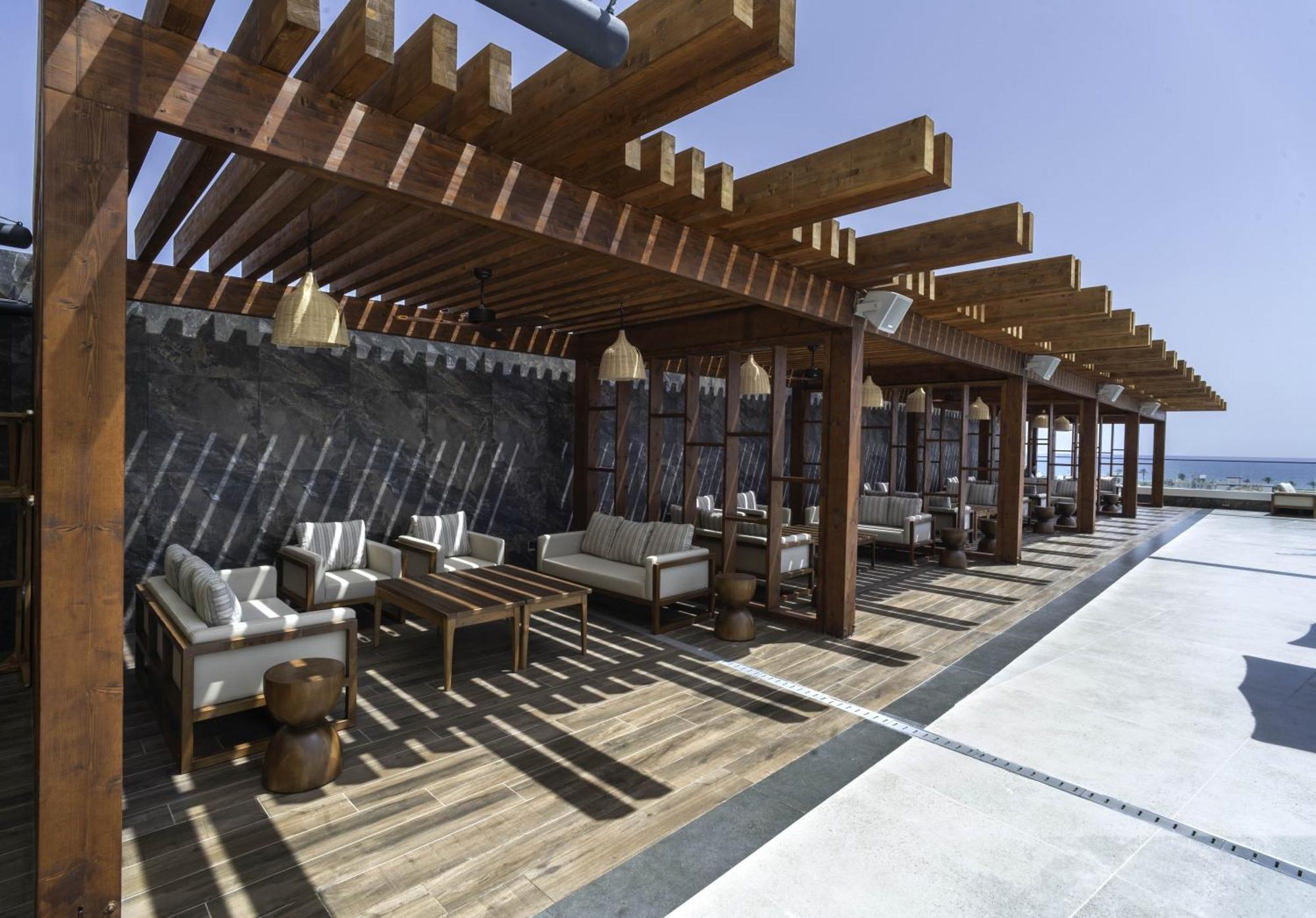 Grand Sapphire Resort & Casino Trikomo Экстерьер фото